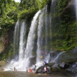Phnom Kulen National Park, Kulen Mountain Waterfall Tour - Why This Tour Delivers Real Value