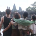 Phnom Kulen National Park Ticket Delivery Service - How the Process Works