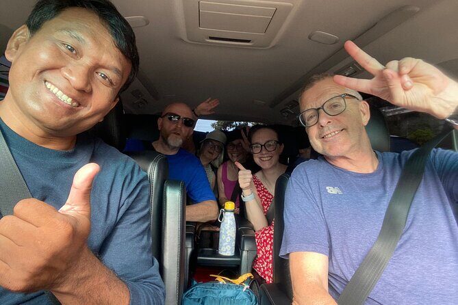 Phnom Penh Airport Pick Up with Choeung Ek and Toul Sleng - A Practical Overview of the Tour