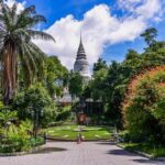 Phnom Penh: Airport Pickup or Transfer Private Car - Who Should Consider This Service?