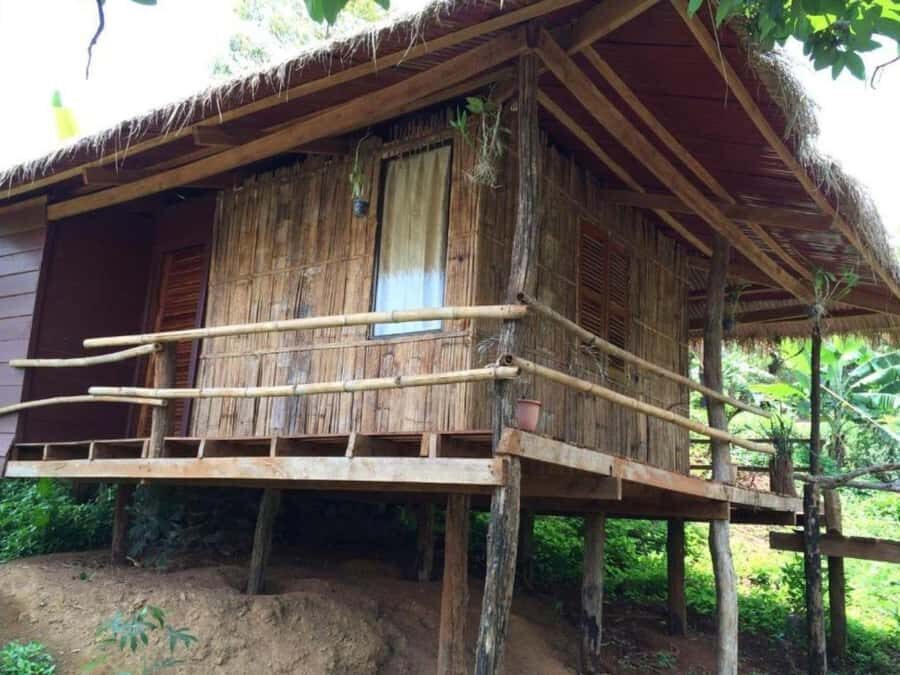 Phnom Penh: Battambang Day Trip with Bamboo Train Ride - The Iconic Bamboo Train Experience