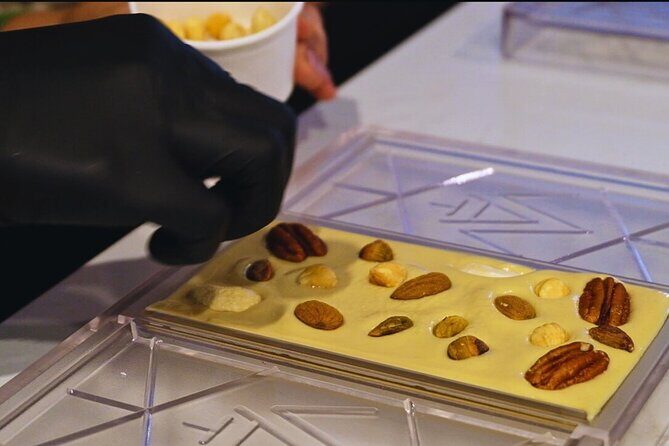 Phnom Penh  Create Your Own Cambodian Chocolate Bar - Exploring the Experience: What You Can Expect