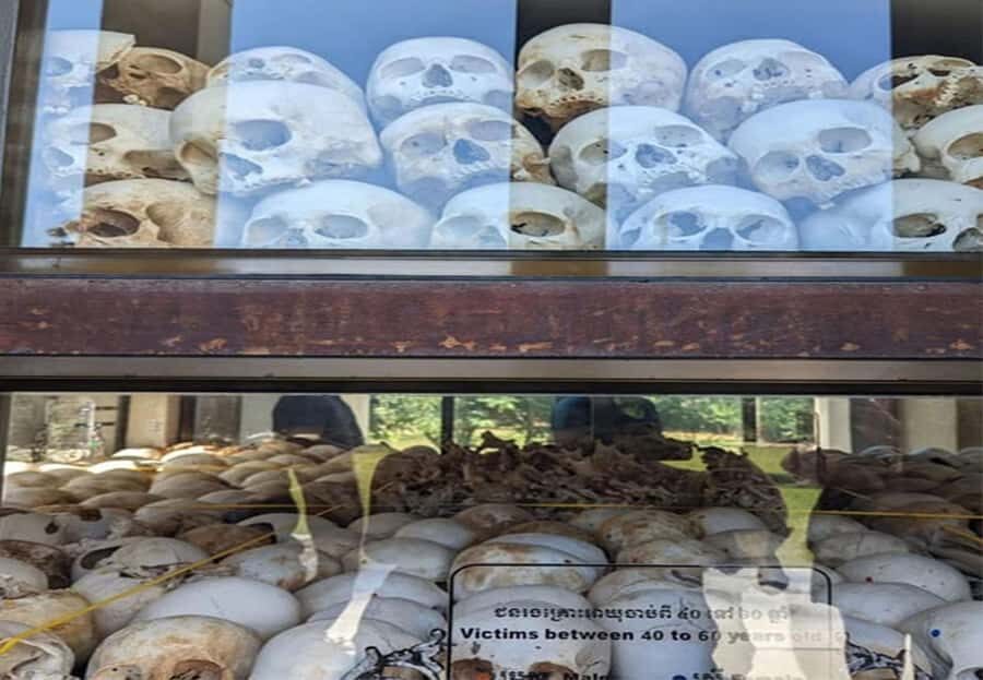Phnom Penh: Discover Toul Sleng & Choeung Ek Genocide Museum - Why this Tour Works