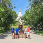 Phnom Penh Full Day City Tour - A Closer Look at the Full-Day Phnom Penh Experience