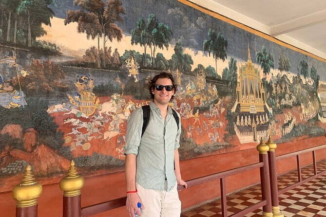 Phnom Penh Full Day City Tour, Breakfast & Lunch by Tuk-Tuk - Practical Details & Tips