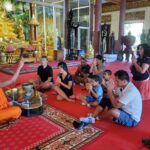 Phnom Penh Full Day Tour with Sunset Cruise on the Mekong River - Practical Details
