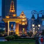 Phnom Penh: Haft-Day to Tuol Sleng Museum & Killing Field - Visiting Tuol Sleng: What to Expect