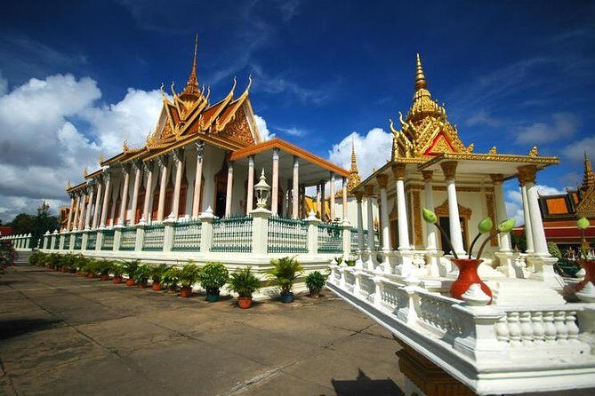 Phnom Penh Highlight City Tours - Who Is This Tour Best Suited For?