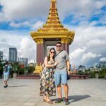Phnom Penh: Highlights Tour Including National Museum - Practical Details and What to Expect