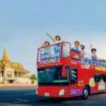 Phnom Penh: Hop-On Hop-Off Bus Ticket Free Mekong Cruise - Who Will Love This Tour?