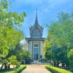 Phnom Penh Hop-on Hop-off Highlight Tour including Killing Fields - What’s Included and What’s Not