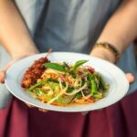 Phnom Penh Night Foodie Adventure  Private Shore Tour 4 Hours - Who Will Enjoy This Tour?