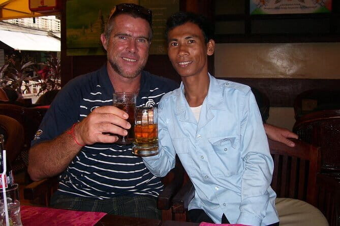 Phnom Penh Private City Tour - Final Thoughts
