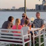 Phnom Penh: Private (Entire Boat) Mekong River Sunset Cruise - The Experience: What to Expect