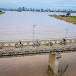 Phnom Penh Silk Island Sunset Bike Tour / E-Bike or Tuk Tuk - What Makes This Tour Special?