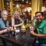 Phnom Penh: Street Art and Food Tour by Tuk-Tuk - Practical Tips and Insights