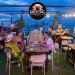 Phnom Penh: Sunset Cruise-Freeflow Beers, Sodas & BBQ Buffet - A Detailed Look at the Experience