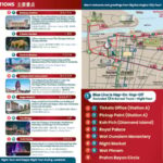 Phnom Penh: Sunset or Night City Tour by Big Bus Angkor - Who Will Love This Tour?