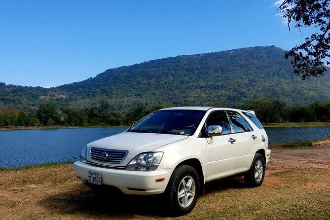 Phnom Penh Techo International Airport KTI Pick Up Drop Off - What Can You Expect On Your Ride?