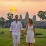 Phnom Penh to Angkor Wat, Bayon & Ta Prohm Day Trip + Lunch - Transport, Guides, and Value