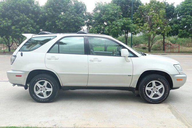 Phnom Penh To/From Koh Rong Island Private Car & Ferry Boat - The Ferry Experience to Koh Rong