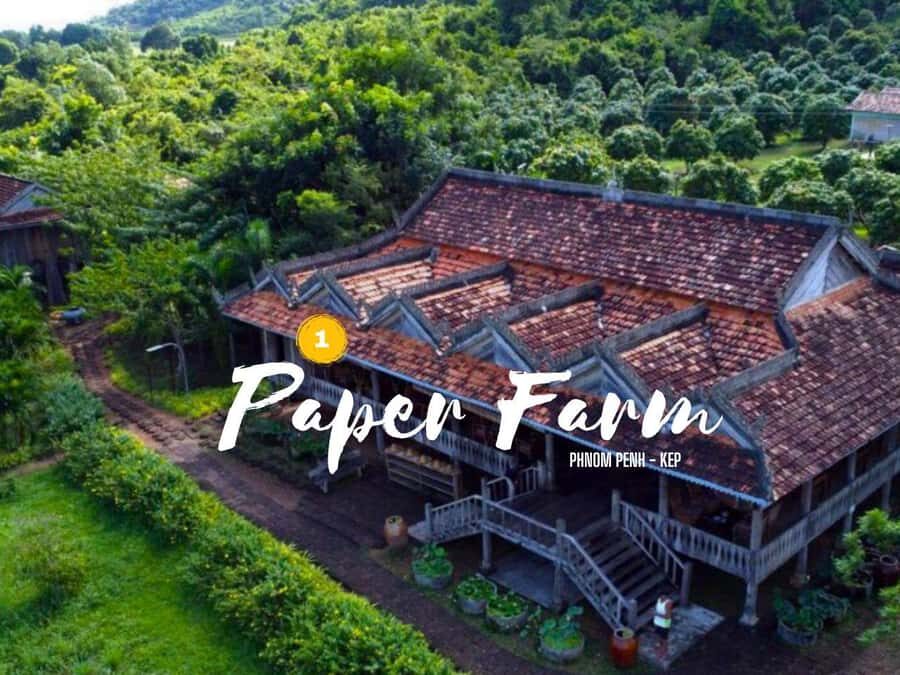 Phnom Penh to Kep Day Trip Scenic Train & Coastal Discovery - An In-Depth Look at the Experience