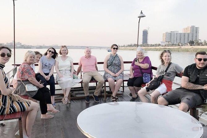 Phnom Penh Tour Guides - Practical Aspects: What You Need to Know