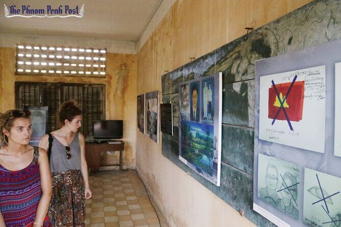 Phnom Penh Tour, Royal Palace, Genocide Museum & Killing Fields - FAQs about the Phnom Penh Tour