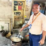 Phnom Penh Walking Tour: History, Culture, Art & Street Food - The Practicalities