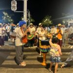 Phnom Penh Walking Tour: History, Food, Art & Local Life - Exploring Markets and Local Life