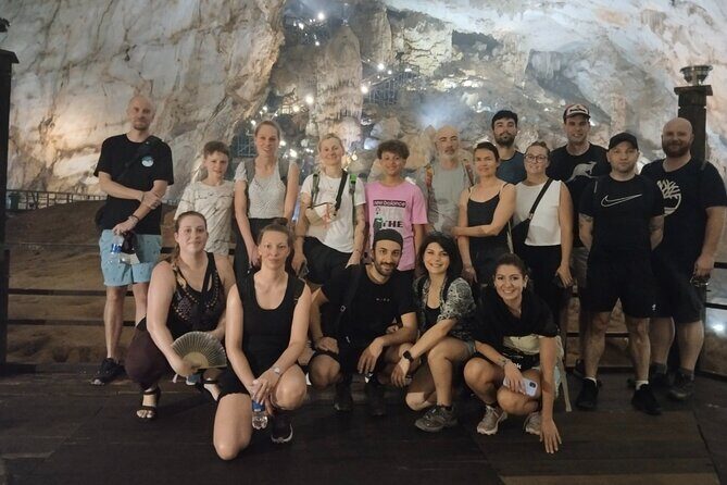 Phong Nha and Dark Cave Day Tour from Dong Hoi/Phong Nha - Practical Aspects That Make the Tour Worth Considering