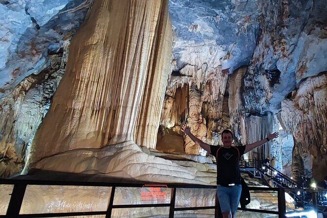 Phong Nha and Paradise Caves Escapade: 2-Day Journey from Hue - Who Would Enjoy This Tour Most?