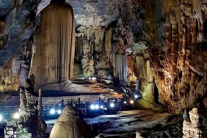 Phong Nha and Paradise Caves Full Day Tour - The Full Itinerary Breakdown