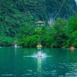 Phong Nha Cave and Hava Valley Guided Tour from Dong Hoi - Transport & Comfort