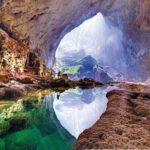 Phong Nha Cave Fullday tour from Hanoi - The Magnificent Paradise Cave