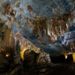 Phong Nha cave & Paradise cave day trip - First Stop: Phong Nha Cave