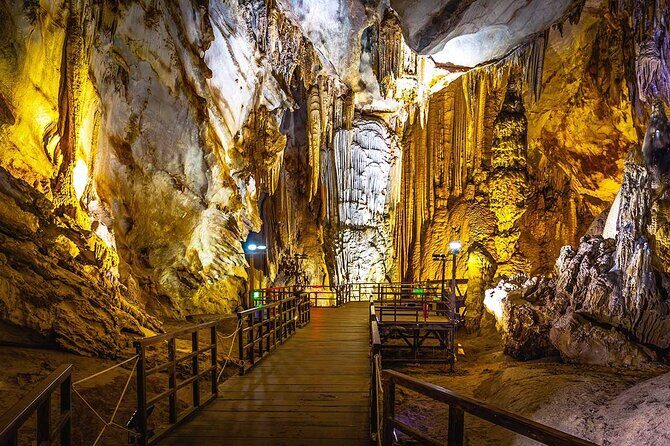 Phong Nha Cave tour From Hanoi 1 Day - The Experience from Real Travelers’ Perspectives