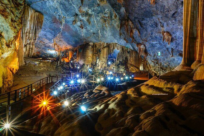 Phong Nha Cave tour From Hanoi - An In-Depth Look at the Tour