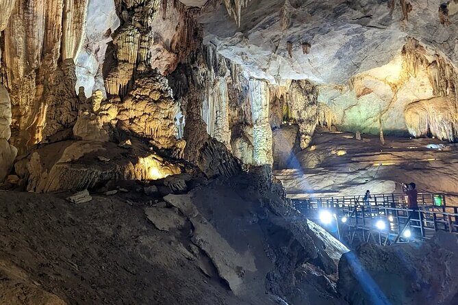 Phong Nha Cave Tour from Hue One Day Adventure Only on Odd Days - Who Is This Tour Best For?
