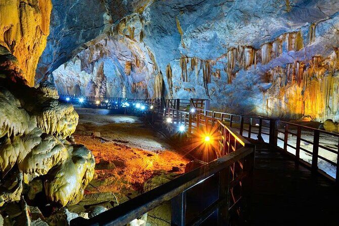 Phong Nha Discovery Tour from Hue  Depart only on Odd Days - Who Will Love This Experience?