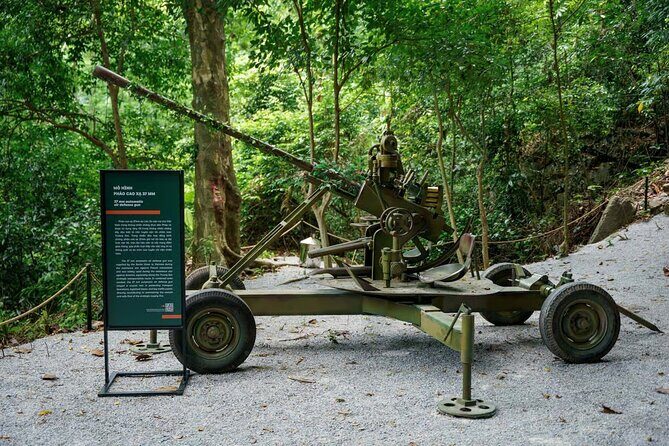 Phong Nha Ke Bang 2 Day Caves and Adventure Tour - Why This Tour Works