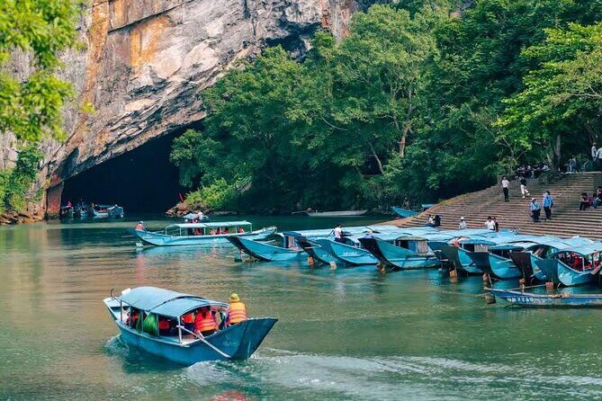 Phong Nha Paradise Cave Expedition - Final Thoughts on the Phong Nha Paradise Cave Expedition