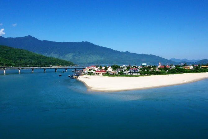 Phong Nha: private car transfer to/from Hoi An ( Da Nang). - What’s Included and What’s Not