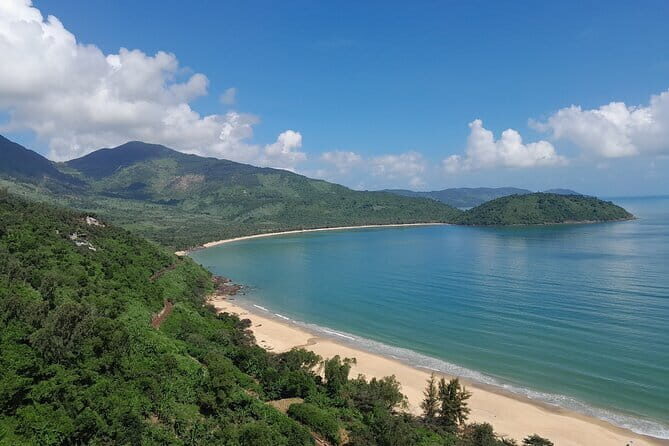 Phong Nha to Hoi An by Private Car with Multi Sightseeing - Detailed Breakdown of the Itinerary