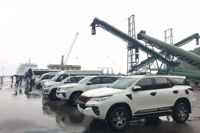 PHONG NHA To HUE by cars via Vinh Moc Tunnels or Vice Versa - Authentic Experiences from Past Travelers