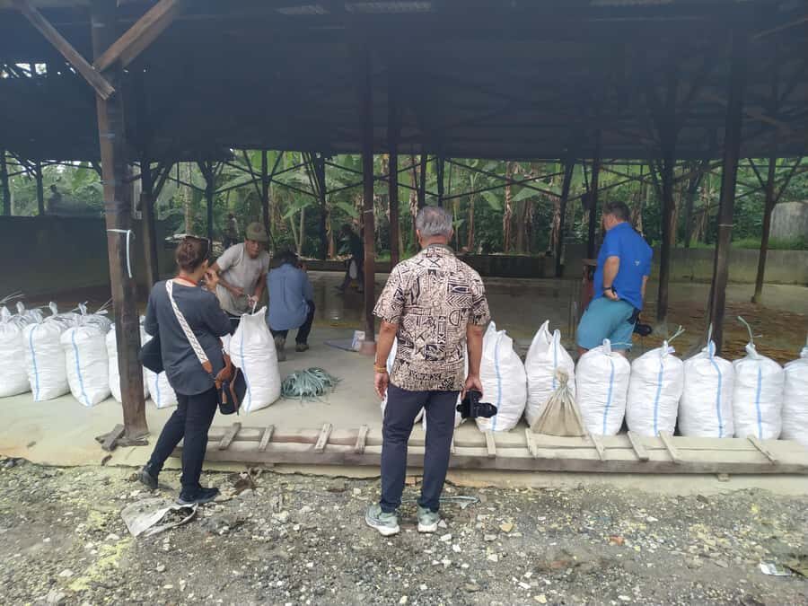 Photo Concept Tour BWI: Sunrise, Culture, and Everyday Life - What Makes This Tour Stand Out?