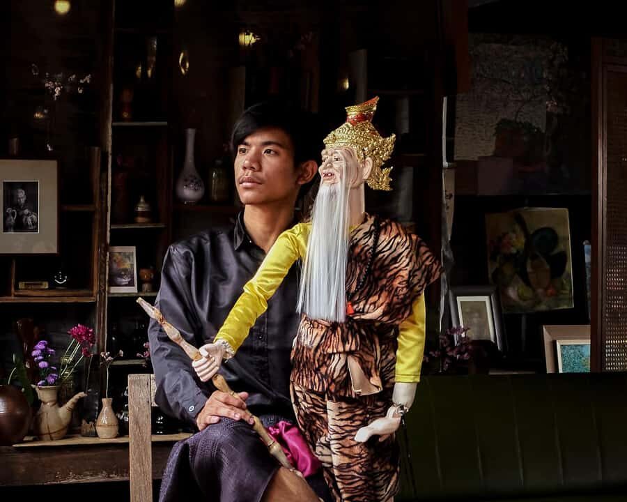 Photo Exploring Bangkok: Klong Bang Luang - Who Will Love This Tour?