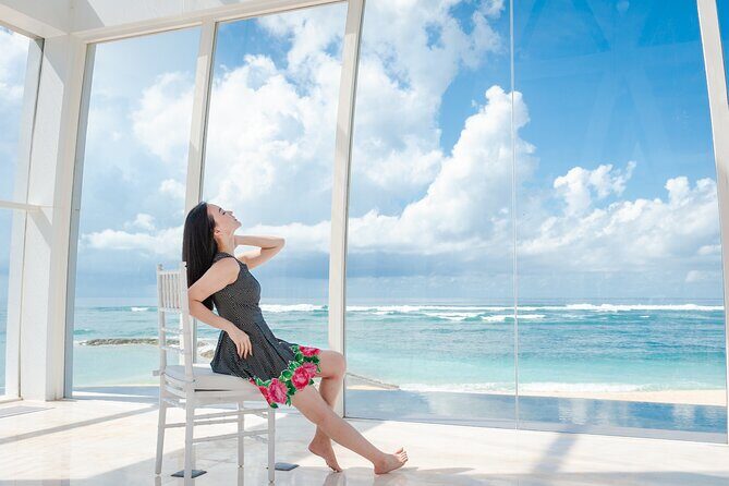 Photo session with Alex in Bali - FAQs