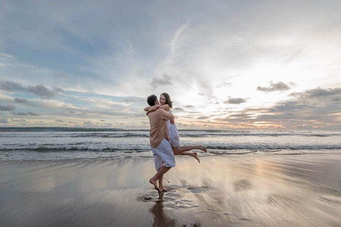 Photo Shoot with a Private Vacation Photographer in BALI - Why You Should Consider This Photo Tour