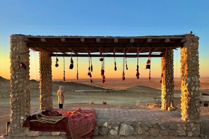 Photo Tour to Aral Sea from Khiva or Nukus - Practical Details & What You Should Know